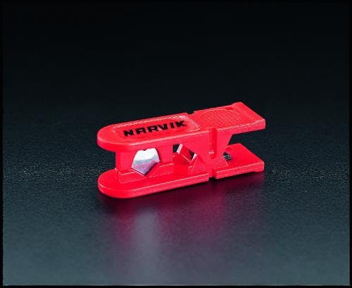 ホースカッター 3-10mm EA338A-10 4518340013643【別送品】