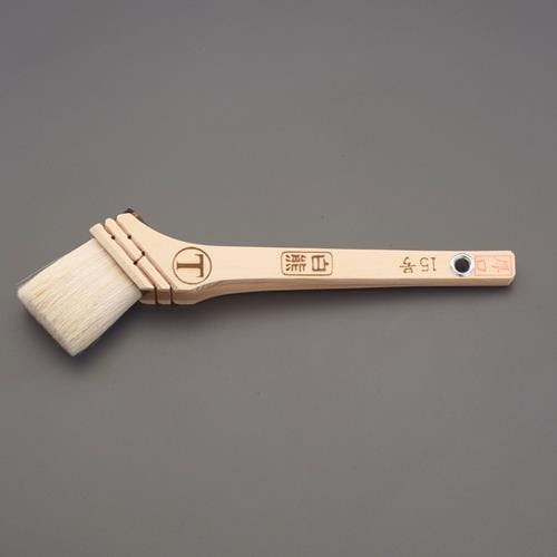 ラック・ニス用刷毛 42mm EA109LD-5 4518340122444【別送品】