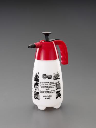 ハンドスプレー 1.4L EA115ML-5 4518340613157【別送品】