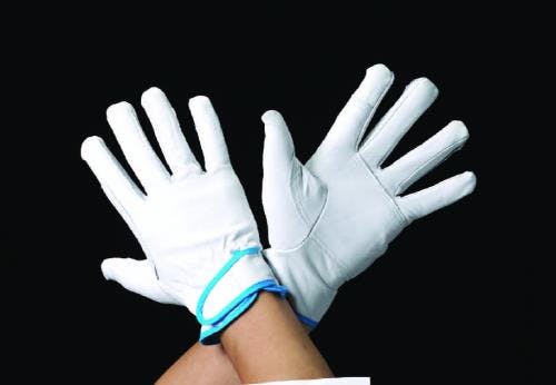 手袋(牛革) [LL] EA353BE-33 4518340898271【別送品】