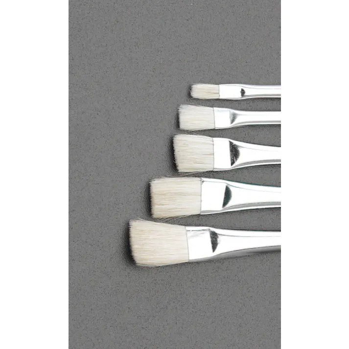 平筆(1号-5号) 5本組 EA109MK-55 4518340851375【別送品】