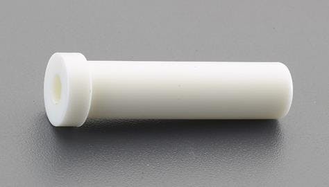 くねくねロック ロング ブラック KR-09 | ねじ・くぎ・針金・建築金物