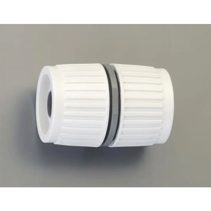 カクダイ 内径11-15mm ホース継ぎ手 散水用品EA124LF-11A 4548745515275(CDC)【別送品】