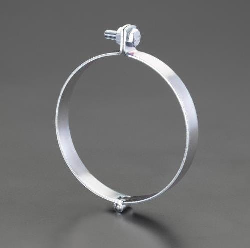 アカギ 吊バンド (スパイラルダクト管用) φ275 EA440AJ-275 4550061050521【別送品】