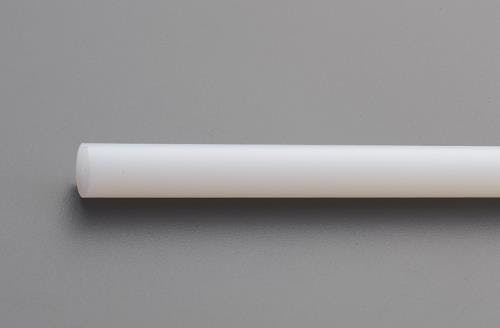 三ツ星ベルト 超高分子量ポリエチレン丸棒 φ20x300mm EA441SA-20 4550061319420【別送品】