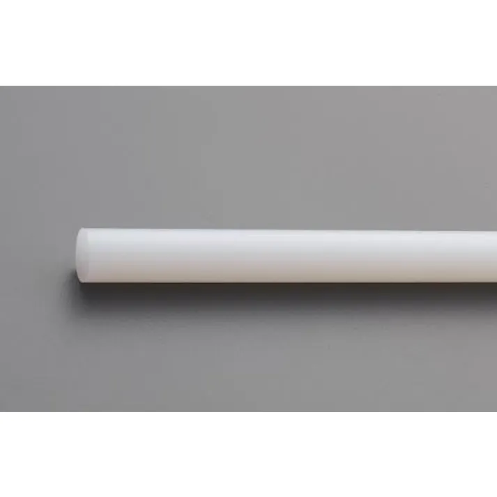 三ツ星ベルト 超高分子量ポリエチレン丸棒 φ20x300mm EA441SA-20 4550061319420【別送品】