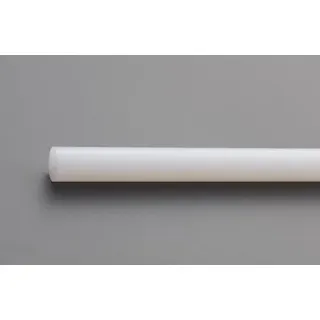三ツ星ベルト 超高分子量ポリエチレン丸棒 φ50x300mm EA441SA-50 4550061319451【別送品】