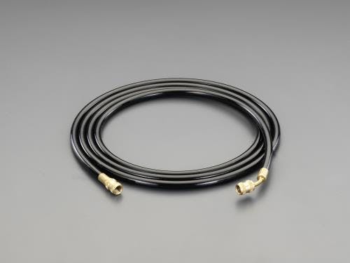 ロテックス(ROTEX) 高圧気密検査用ホース 3m EA301KD-3 4518340927483【別送品】