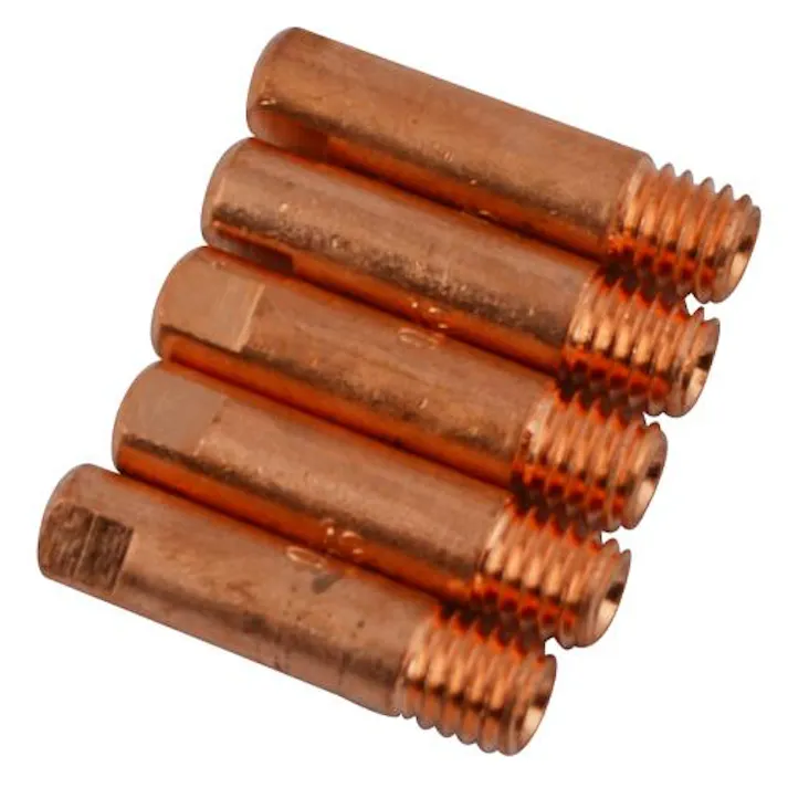 スター電器製造(SUZUKID) φ0.9mm 溶接用チップ(極細軟鋼・SUS用/5個 EA315SL-23 4550061997390 (CDC)【別送品】