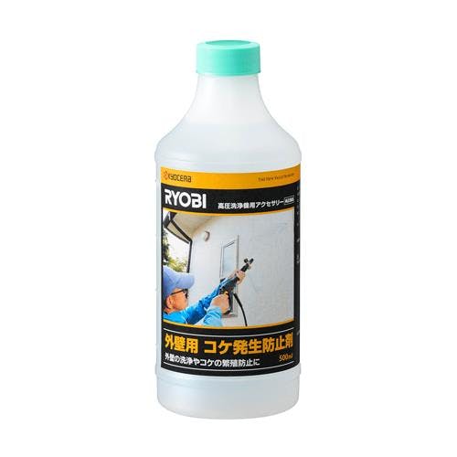 京セラ コケ発生防止剤 500ml [EA115TR-31・32用] EA115TR-37 4550061479124【別送品】