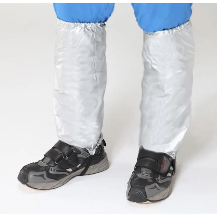 コンパル 防水足カバー 45cm EA355AA-52 4550061316184【別送品】