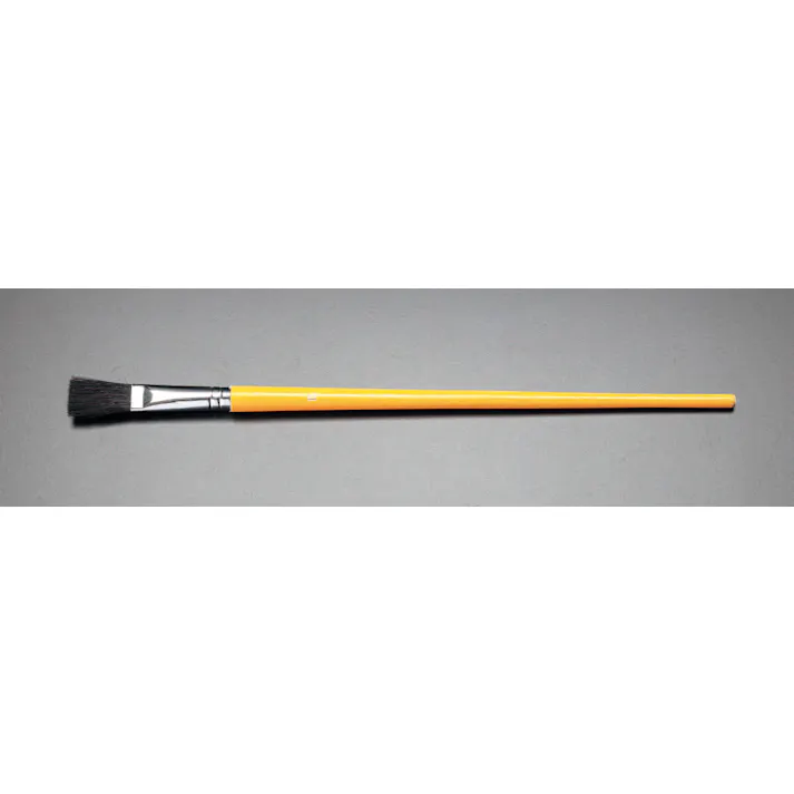 画筆(黒豚毛) 4号 EA109MK-41 4518340606326【別送品】