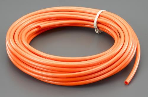 ハタヤリミテッド(HATAYA) ウレタンエアーホース 6.5mmx20m EA125AH-15 4550061138847【別送品】