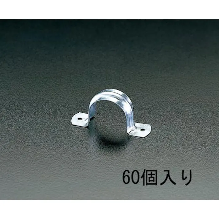 アカギ 50A サドルバンド(60個) EA440BA-50 4518340197619 (CDC)【別送品】