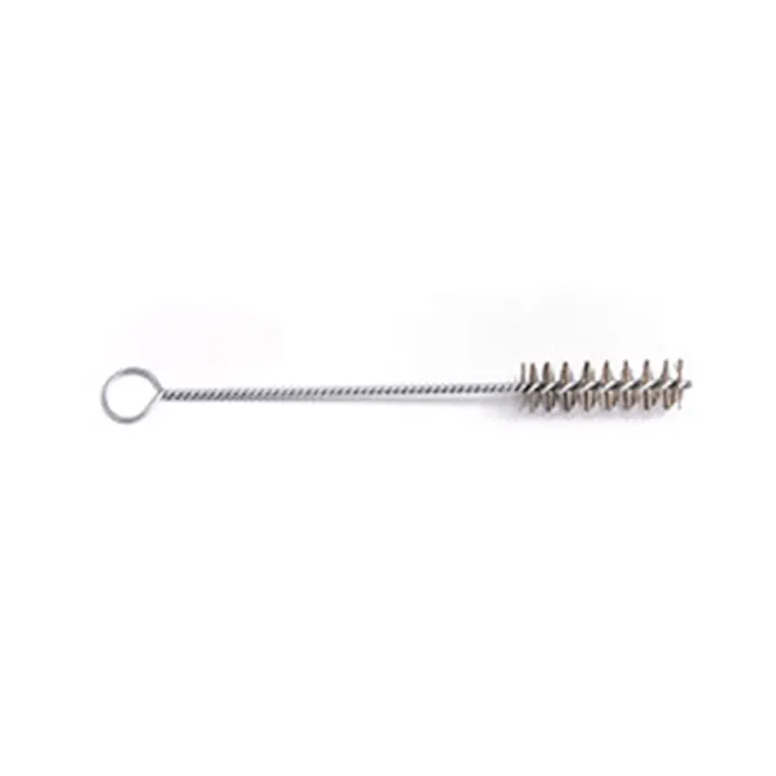チューブブラシ(ステンレス製) 15.8x380mm EA109ST-4 4550061718957【別送品】