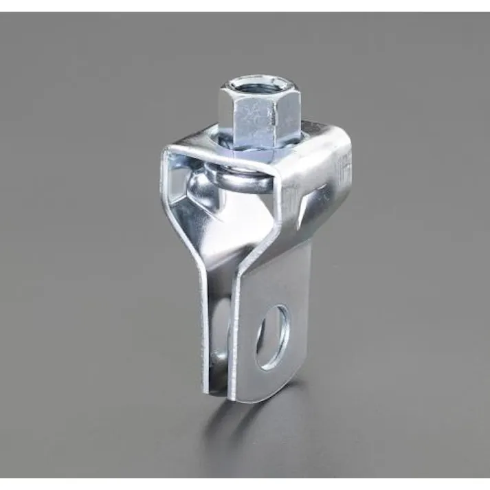 アカギ 吊バンド用タン W3/8 EA440BZ-1 4550061052761【別送品】