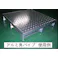 アルミ角パイプ(シルバー/2本) 30x30mmx1m EA440HD-30 4550061318577【別送品】