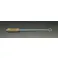 チューブブラシ(真鍮製) 9.5x380mm EA109SB-12 4518340867864【別送品】