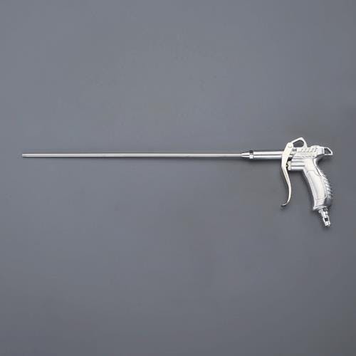 エアーダスター(ロングトリガー) 2.0穴x300mm EA123BF-13 4548745841848【別送品】