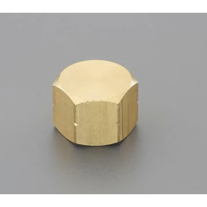 アソー(ASOH) Rc3/4" 六角キャップ 空気・水その他配管継手EA141AD-26 4550061307830(CDC)【別送品】