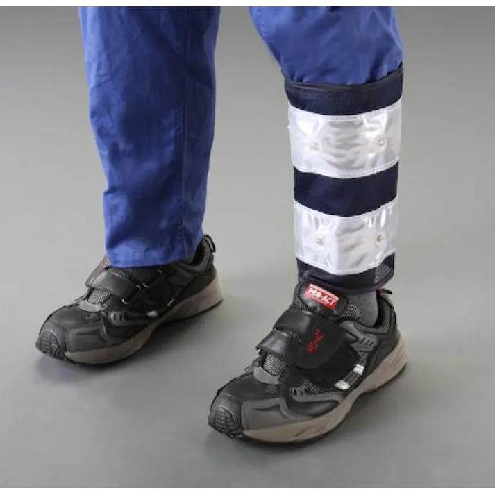 LED脚絆 (単4x2本) EA355KK-11 4550061058886【別送品】