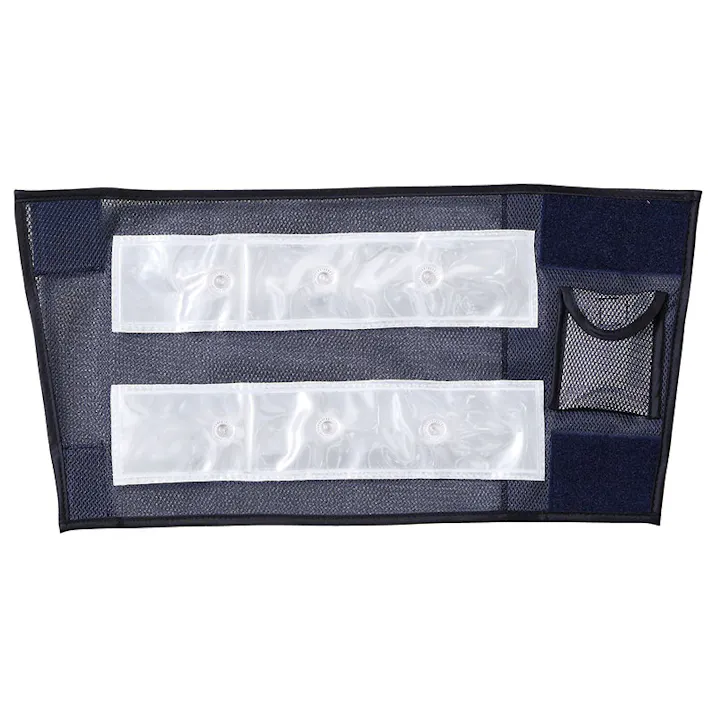 LED脚絆 (単4x2本) EA355KK-11 4550061058886【別送品】