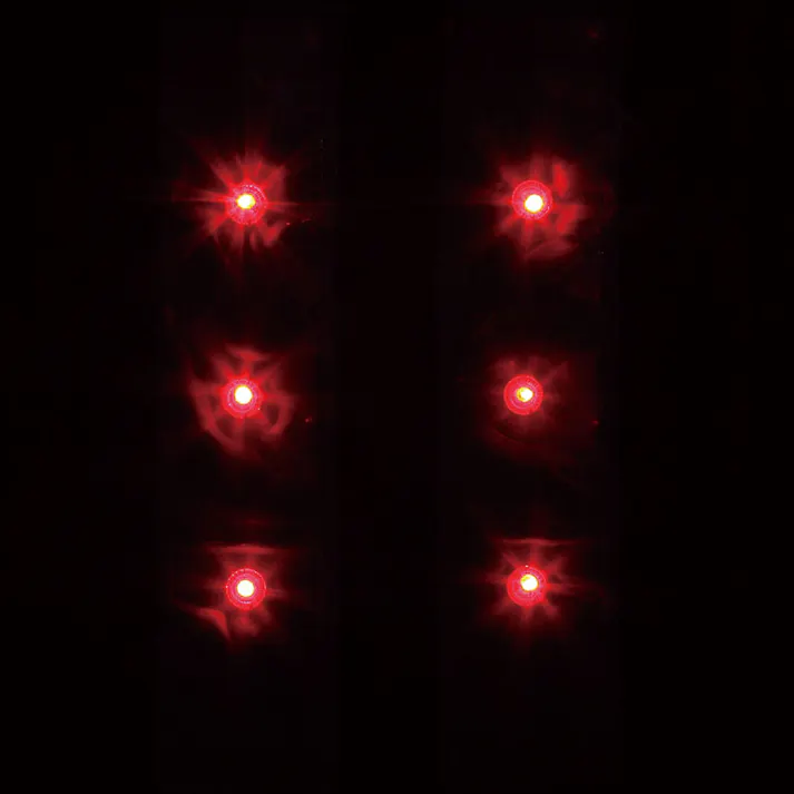 LED脚絆 (単4x2本) EA355KK-11 4550061058886【別送品】