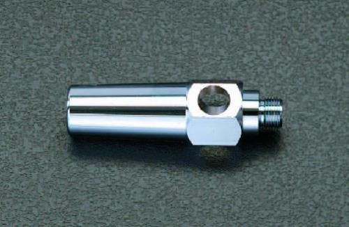 増量ノズル(真鍮製) 5倍/G 1/8” EA123AM-103 4518340331792【別送品】