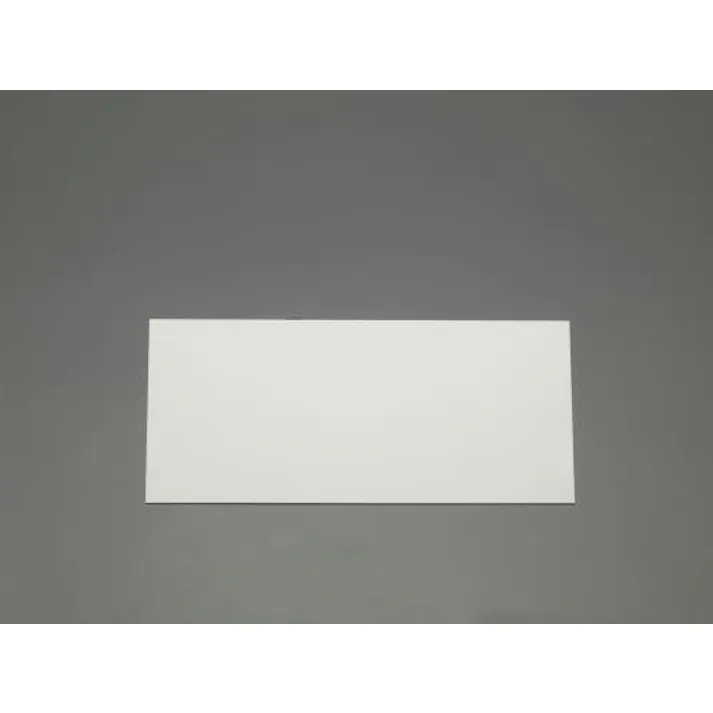 ESCO 450x600x5.0mm 低発泡塩ビ板(白/5枚) 板材EA440DY-124 4550061212332(CDC)【別送品】