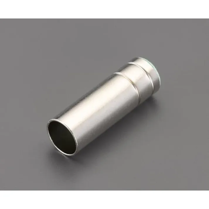 スター電器製造(SUZUKID) φ18.0mm 溶接用ストレートノズル EA315SH-11 4550061022634 (CDC)【別送品】