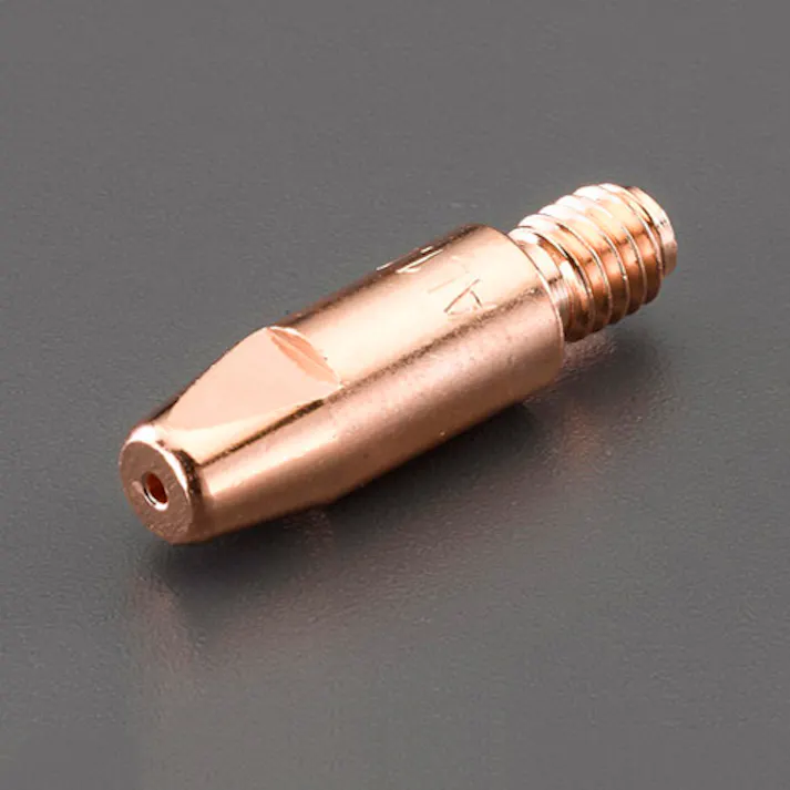 スター電器製造(SUZUKID) 溶接用チップ(ソリッドアルミ用/5個) φ1.0mm EA315SL-14 4550061997369【別送品】