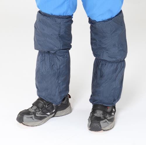 勝星産業 足カバー(ショート/ネイビー) 390mm EA355KK-21 4550061316245【別送品】