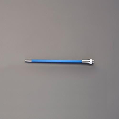 フレキシブルノズル 2.3穴x170mm/G 1/8” EA123AH-150 4518340383395【別送品】