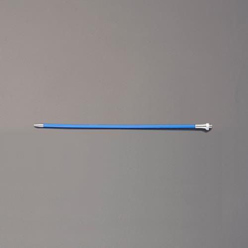 フレキシブルノズル 2.3穴x220mm/G 1/8” EA123AH-200 4518340383401【別送品】