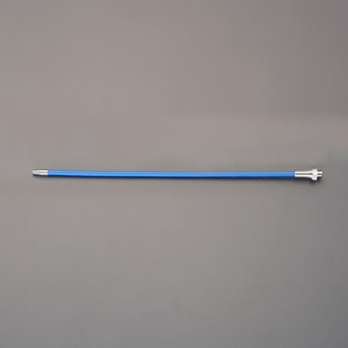 フレキシブルノズル 2.3穴x320mm/G 1/8” EA123AH-300 4518340383418【別送品】