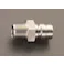 雄ねじプラグ(中圧用/ステンレス製) R3/8” EA140AG-3 4518340005518【別送品】