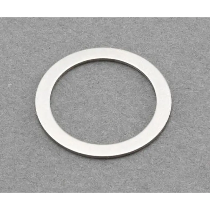ESCO 12x 0.40mm ストリッパボルトシム(25個) パッキン・オーリング・シムEA440ES-18 4550061217276(CDC)【別送品】