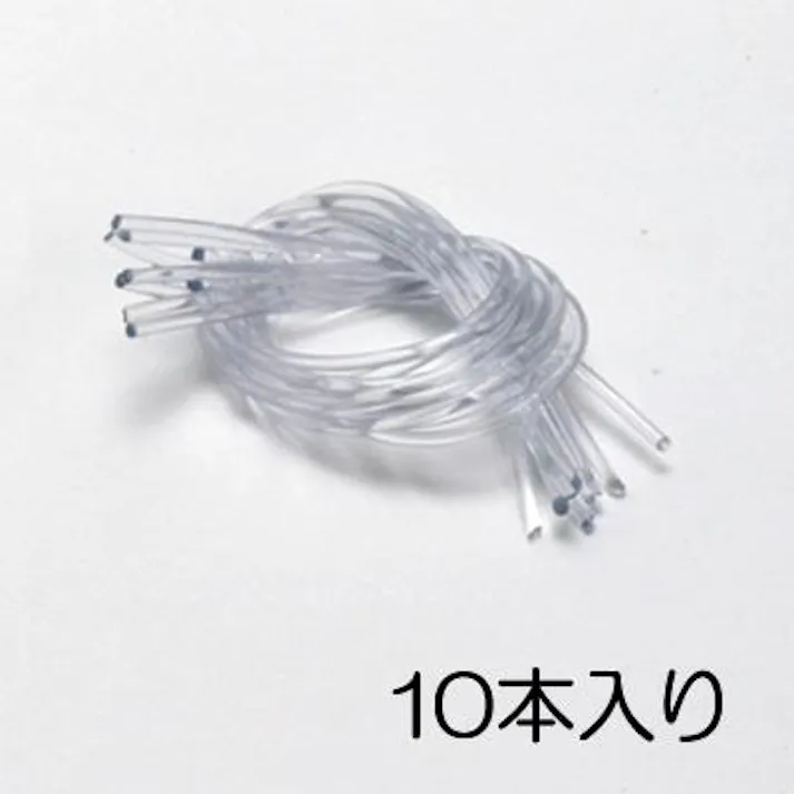 石崎電機製作所(SURE) 溶接棒(軟質塩ビ/10本) φ3x300mm EA365VD-13 4548745989458【別送品】