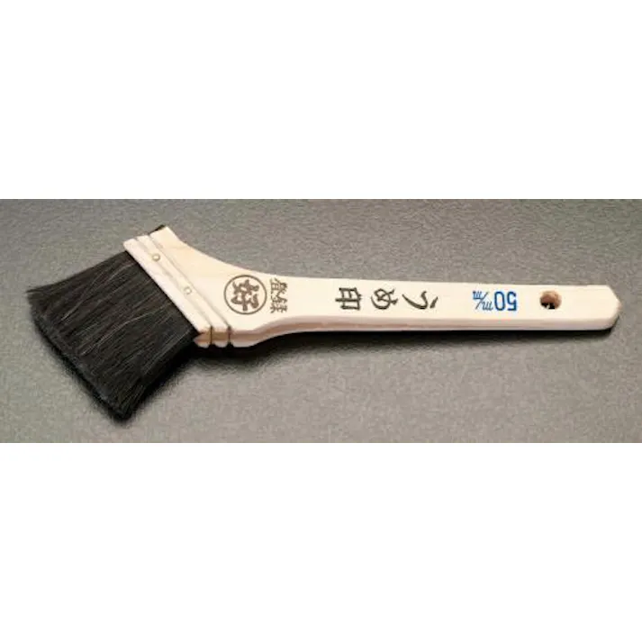 ペイント用刷毛 30mm EA109L-21 4518340356177【別送品】