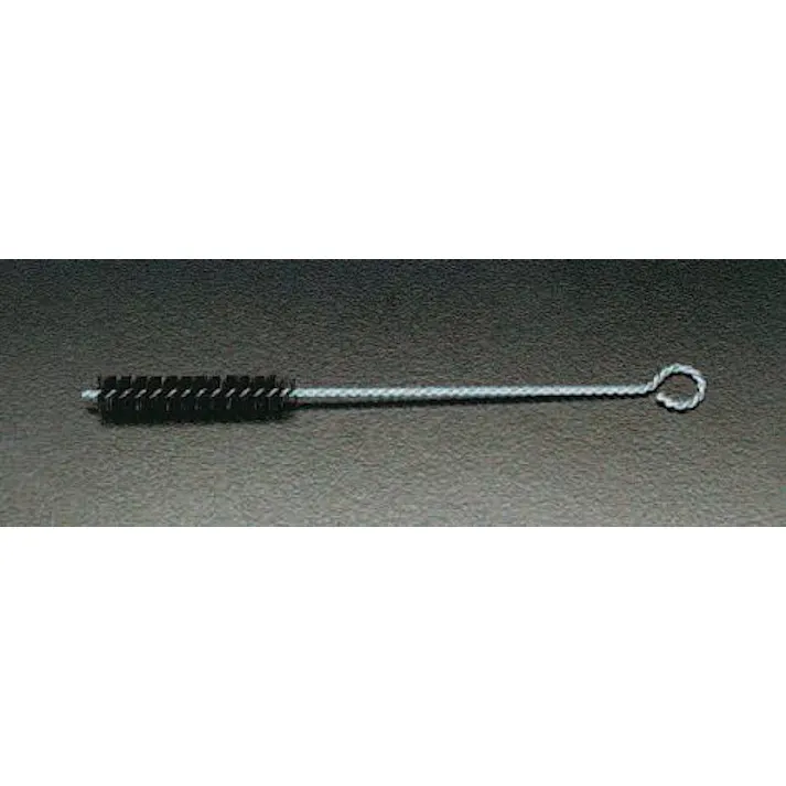 ESCO 9.5x160mm チューブブラシ(ナイロン製) 空調用洗浄機EA109S-2 4518340867475(CDC)【別送品】