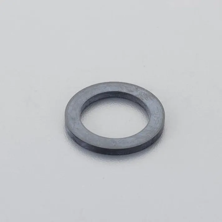 LIXIL 平パッキン(混合水栓取付脚用) LIXIL製品用金具・部品EA124MP-5 4550061537466(CDC)【別送品】