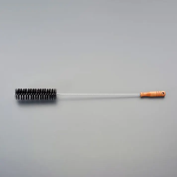 ESCO 50x 685mm ダクトクリーニングブラシ(馬毛製) 空調用洗浄機EA109SV-6 4550061741511(CDC)【別送品】