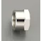 シールキャップ(真鍮製) G1/4” EA141CJ-2 4548745732924【別送品】