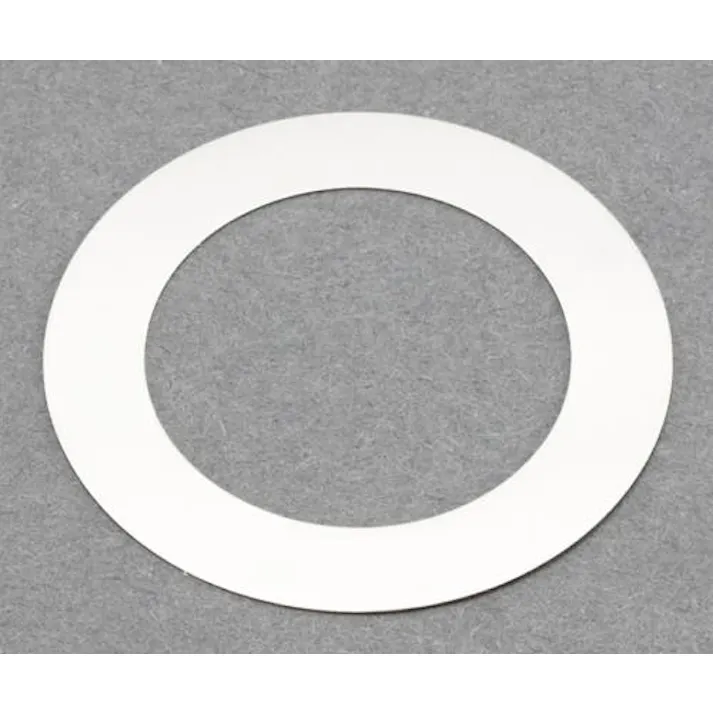 ESCO 6x 0.80mm ストリッパボルトシム(ステンレス/25個) パッキン・オーリング・シムEA440ET-6 4550061220382(CDC)【別送品】