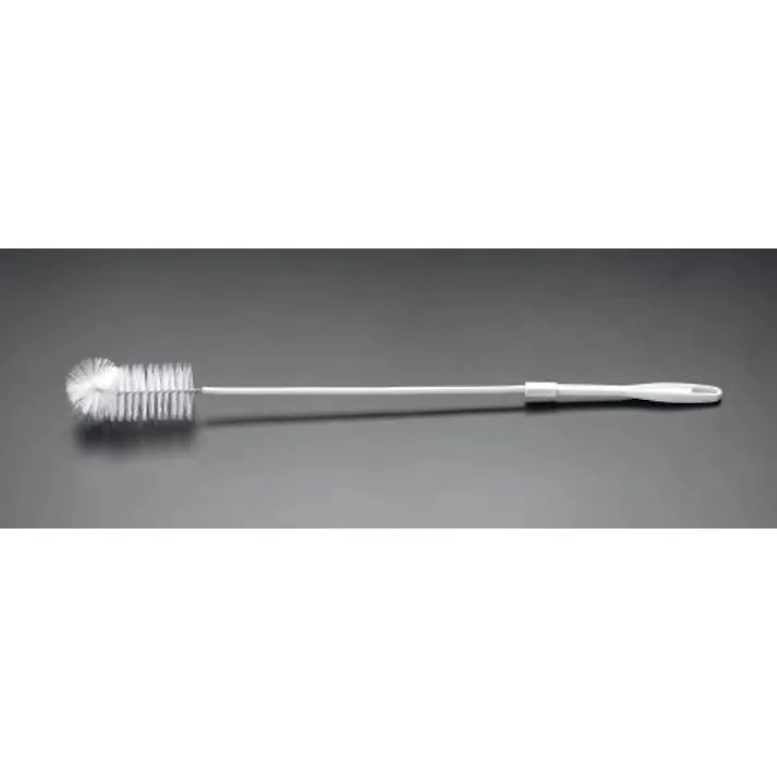 ESCO 55x 600mm パイプクリーニングブラシ ドレンクリーナーEA109CX-1 4518340609532(CDC)【別送品】