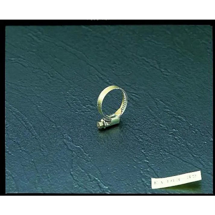 ホースクランプ(5個) 40-60mm EA463A-60 4518340136649【別送品】