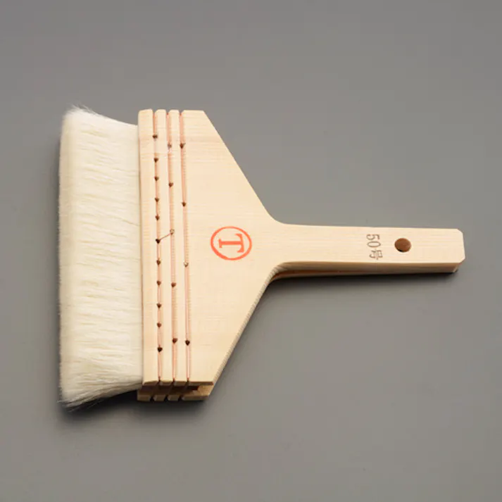 のり刷毛(山羊毛) 145mm EA109MF-32 4550061948163【別送品】