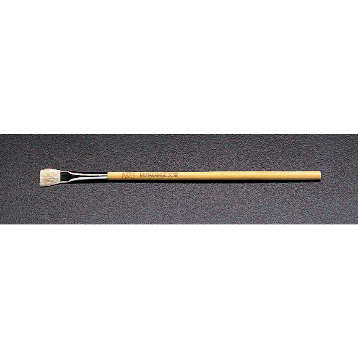 ポスター筆(羊毛) 1号 EA109MK-1 4518340366091【別送品】