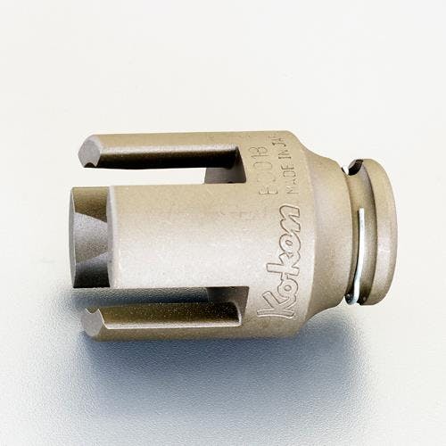 コーケン(Ko-ken) インパクト蝶ねじソケット 3/8”DR EA164C-61
