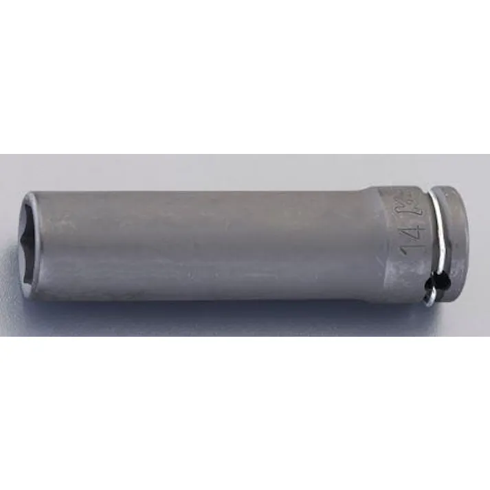 コーケン(Ko-ken) 3/8"DRx13mm インパクトディープソケット(薄肉) インパクトソケット(KO-KEN)EA164CF-213 4550061309162(CDC)【別送品】